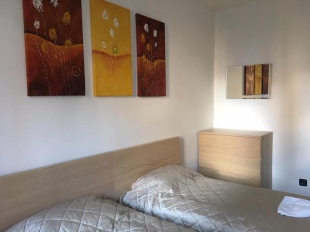 Fortuna Complex Alexander Services Apartments Bansko Exteriör bild